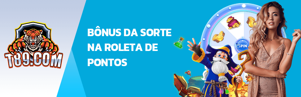 melhores promoções de apostas online